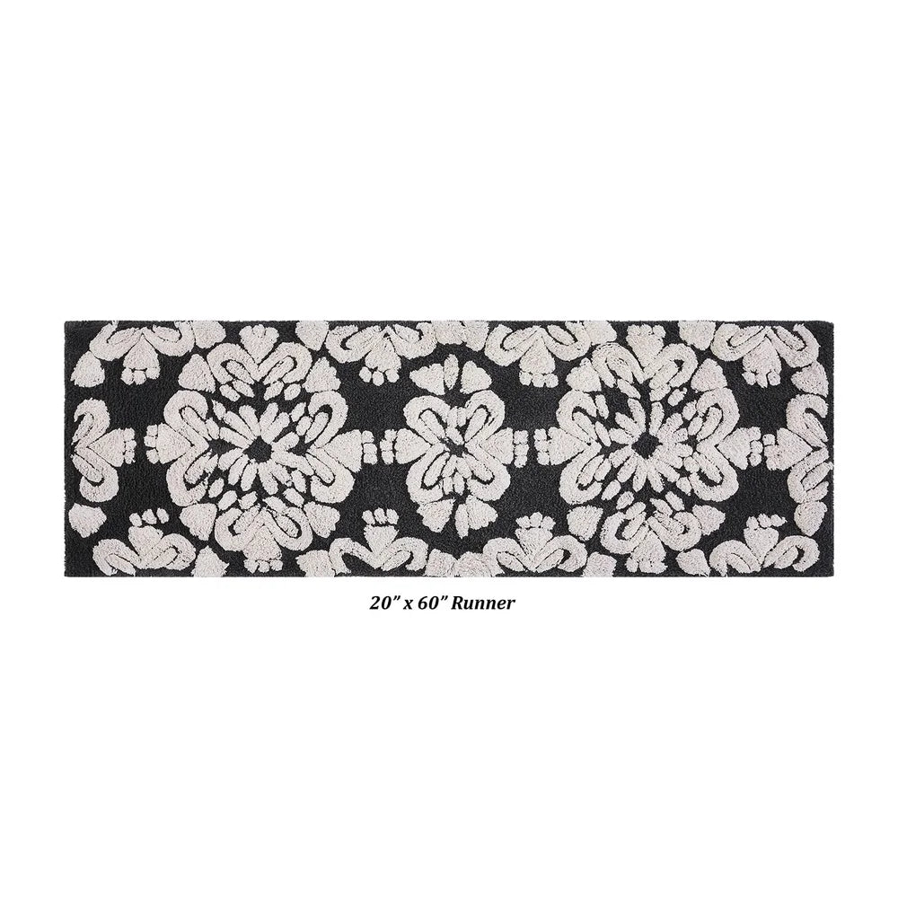 20"x 60" Bathroom Runner