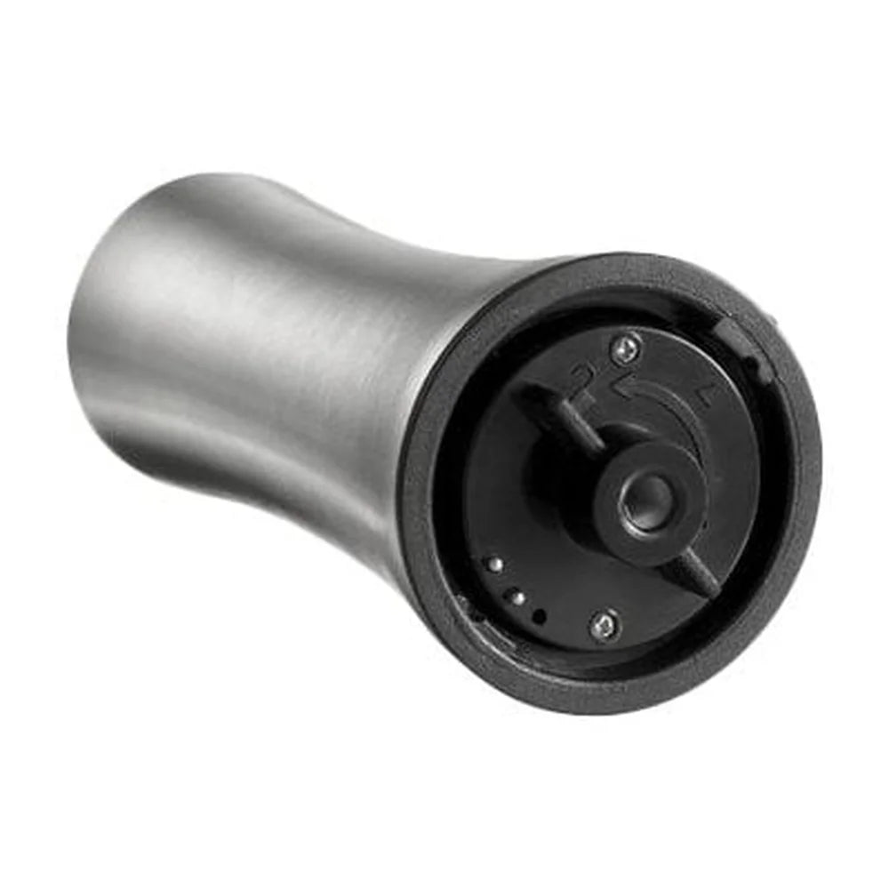 Automatic Stainless-Steel Pepper/Salt Mill Grinder
