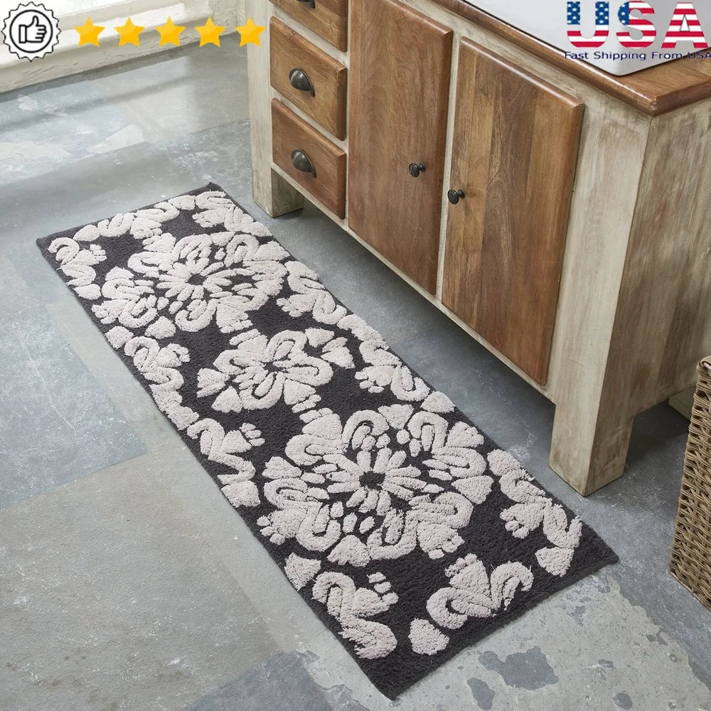 20"x 60" Bathroom Runner