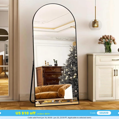 26" x 71" Full Length Mirror