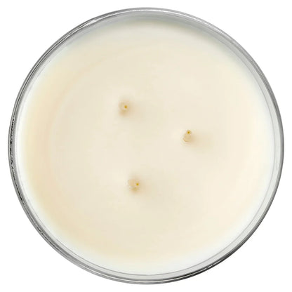 3-Wick Juicy Watermelon 14 oz. Scented Candle